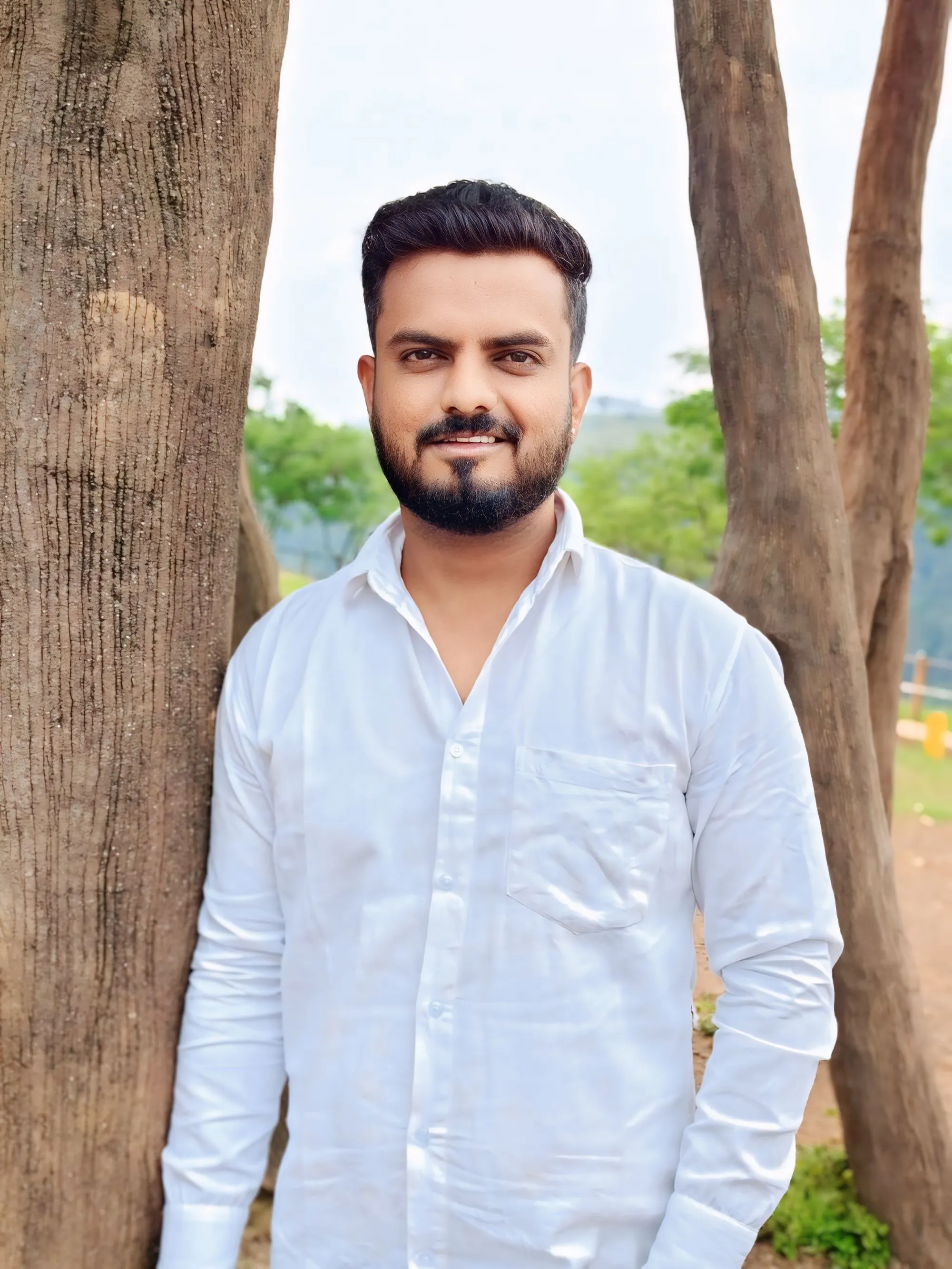 Rakesh Chaudhari