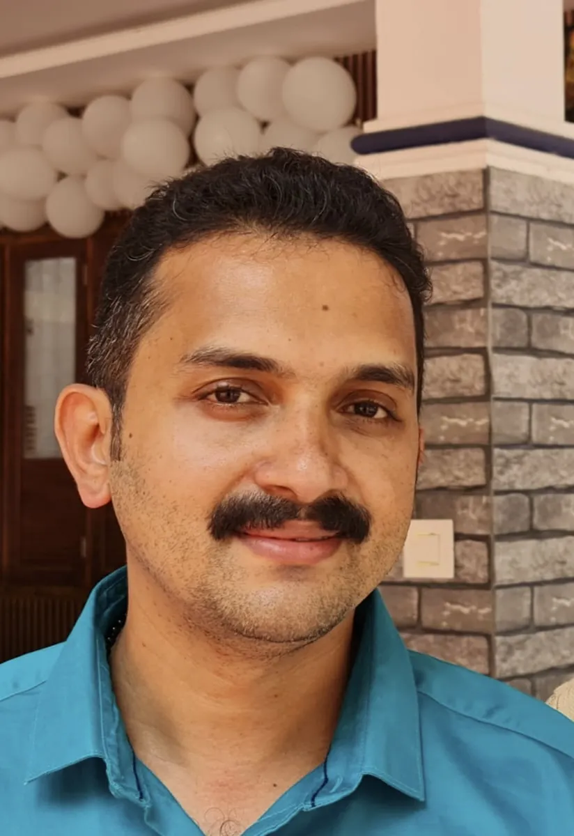 Sajeesh
