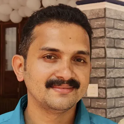 Sajeesh