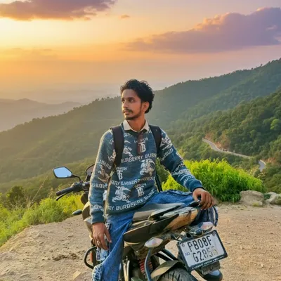 Daljeet Singh