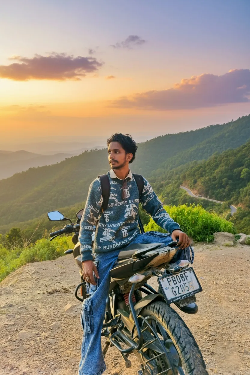 Daljeet Singh