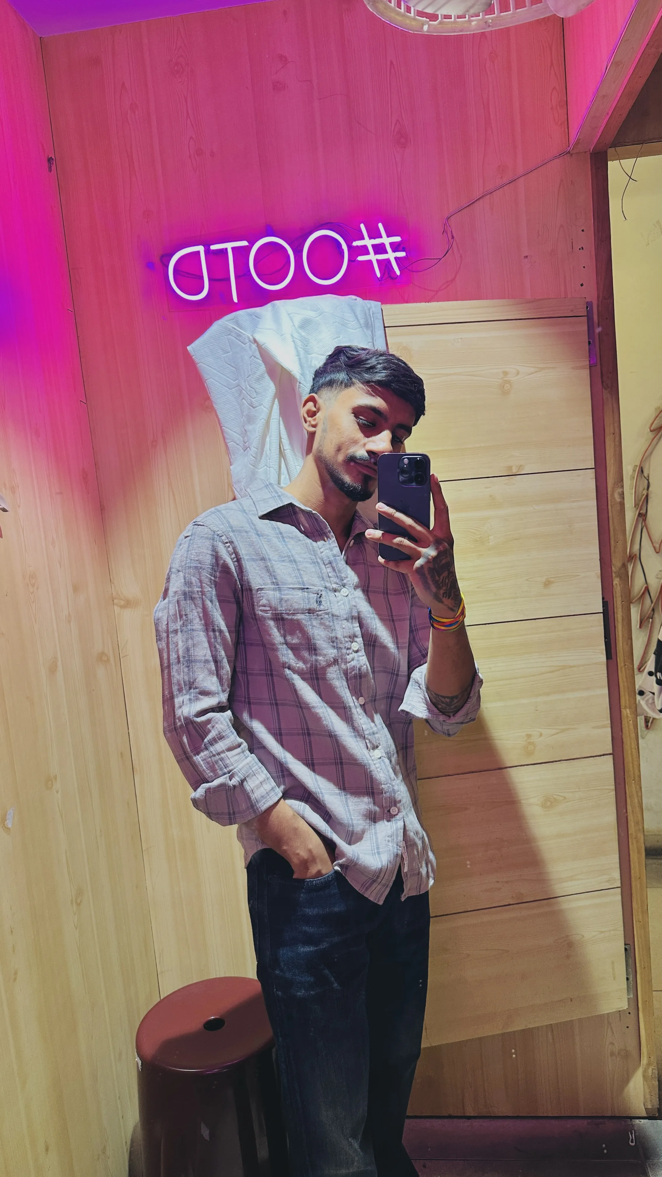 Abhishek singh