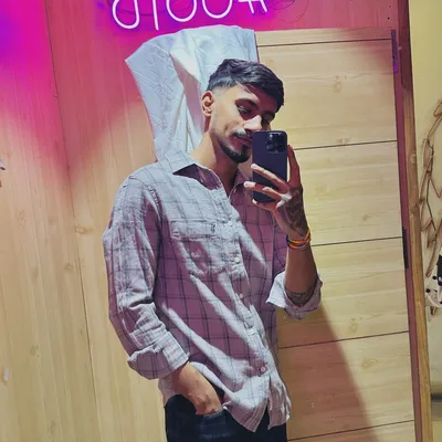 Abhishek singh