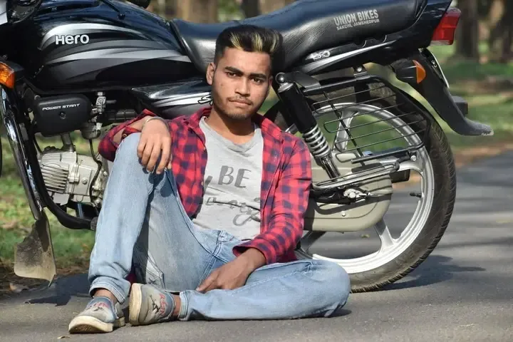 Ujjwal Sahu