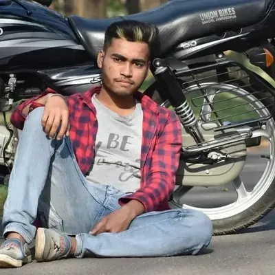 Ujjwal Sahu