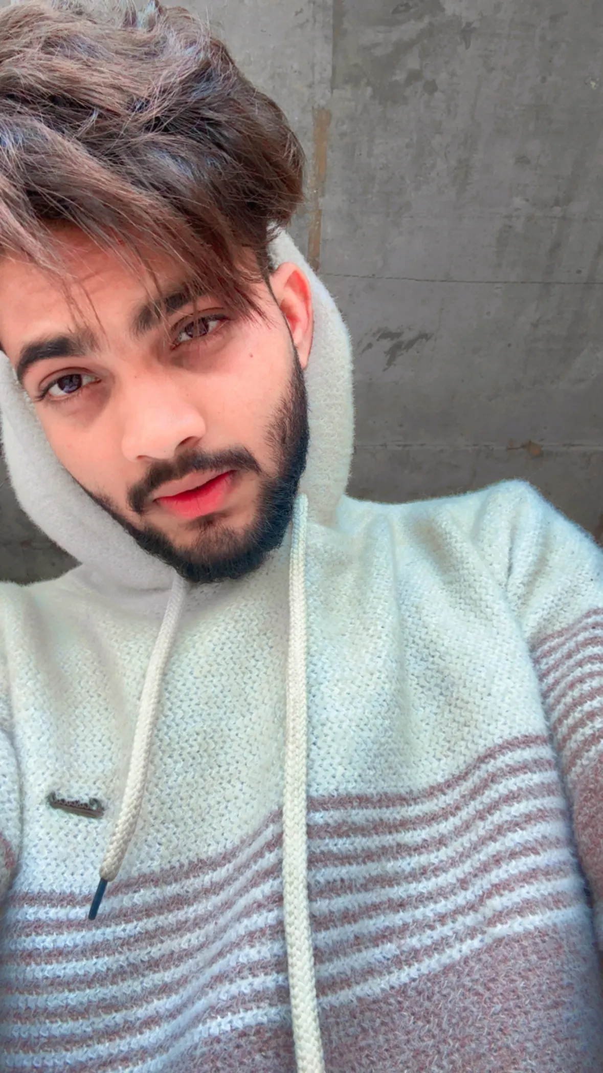 Prince Sinha
