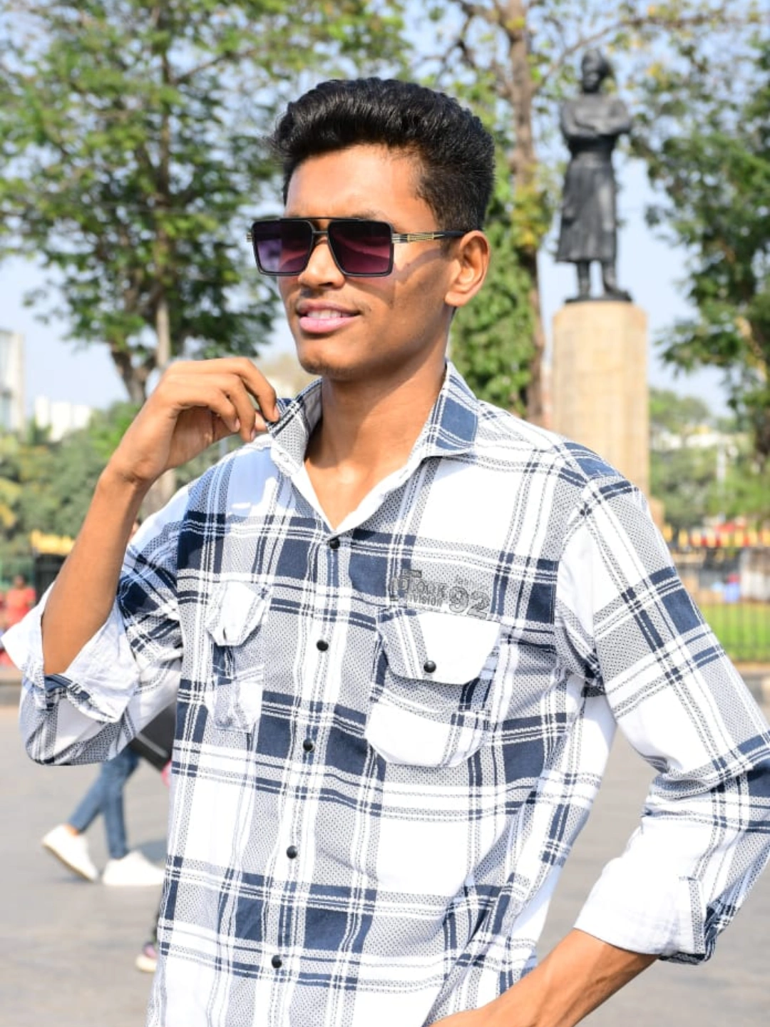 Devendra Nirmalkar