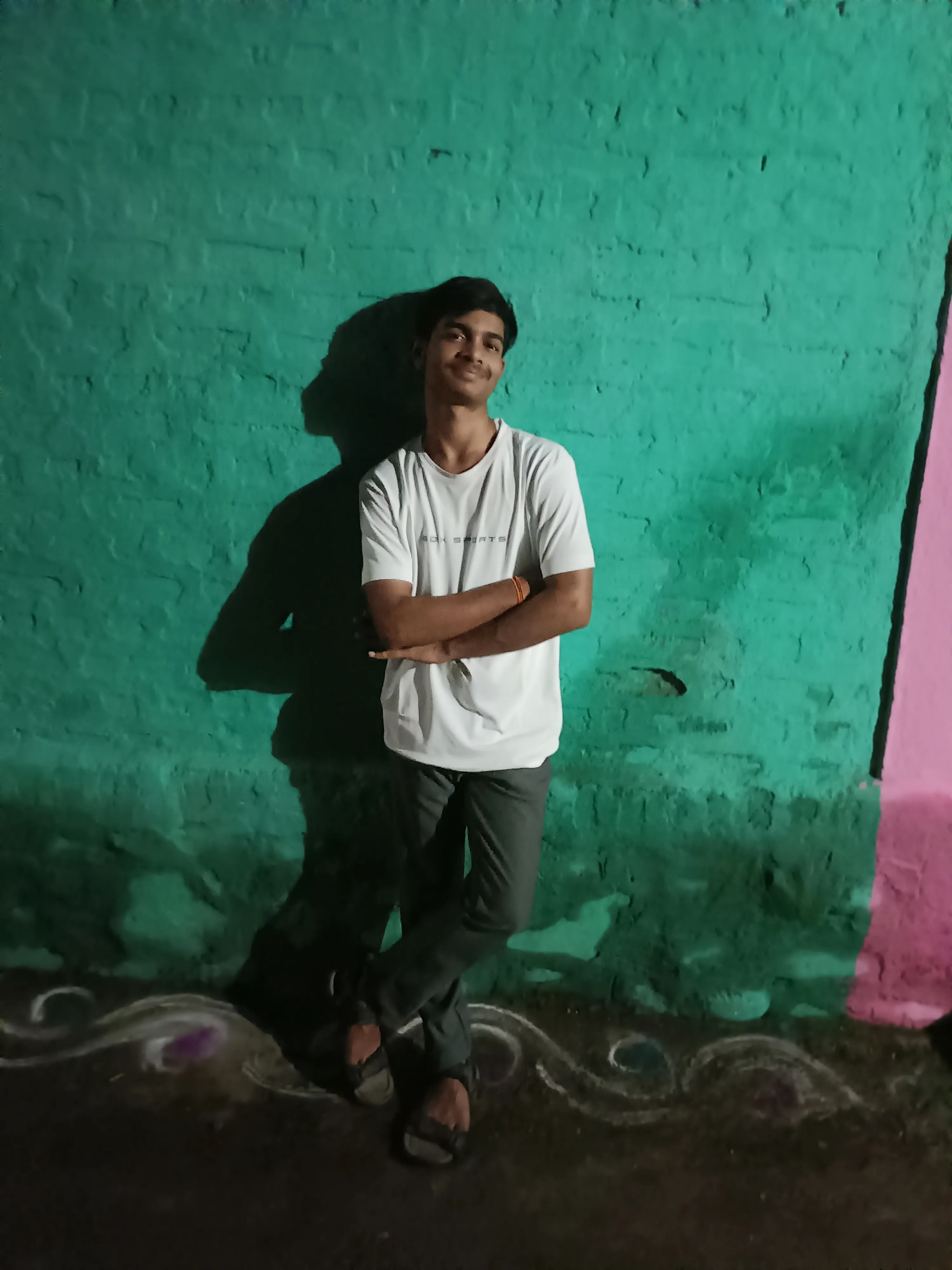 Sujal Sonone