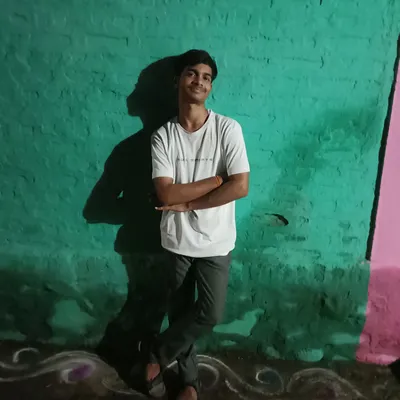 Sujal Sonone