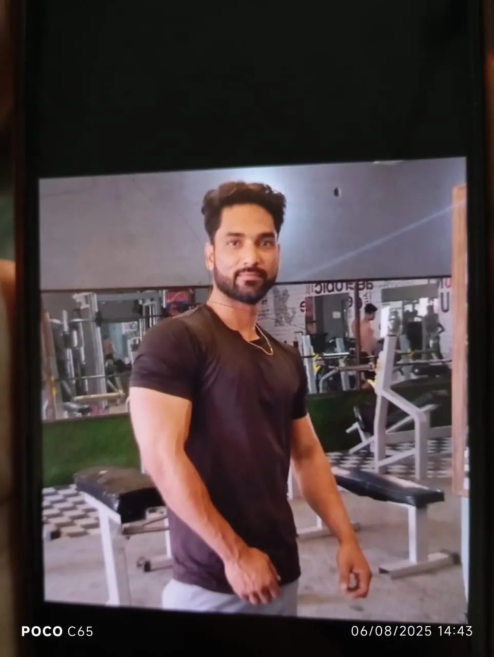Sarfraz