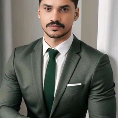 Sagar Goswami