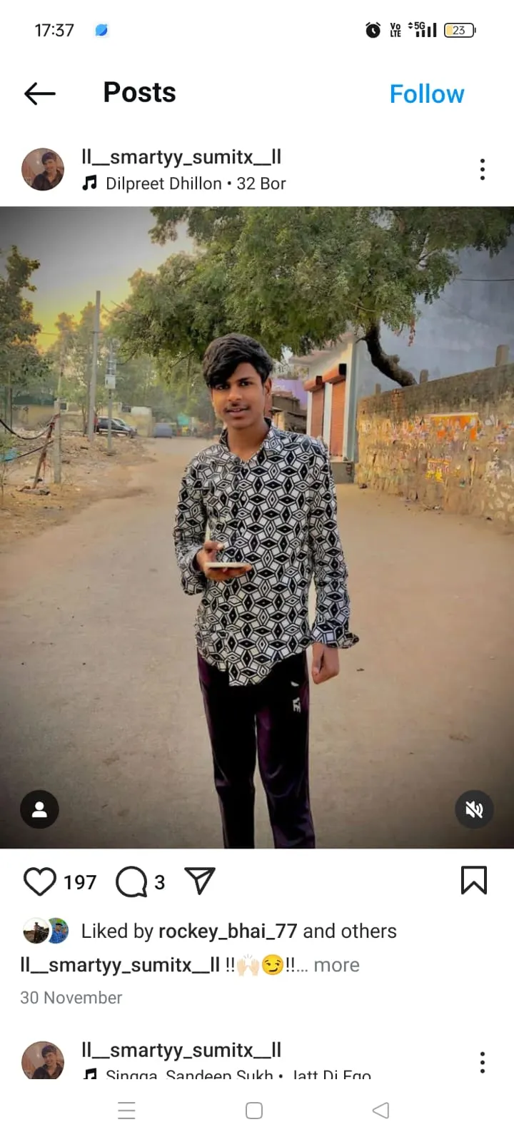 Karan