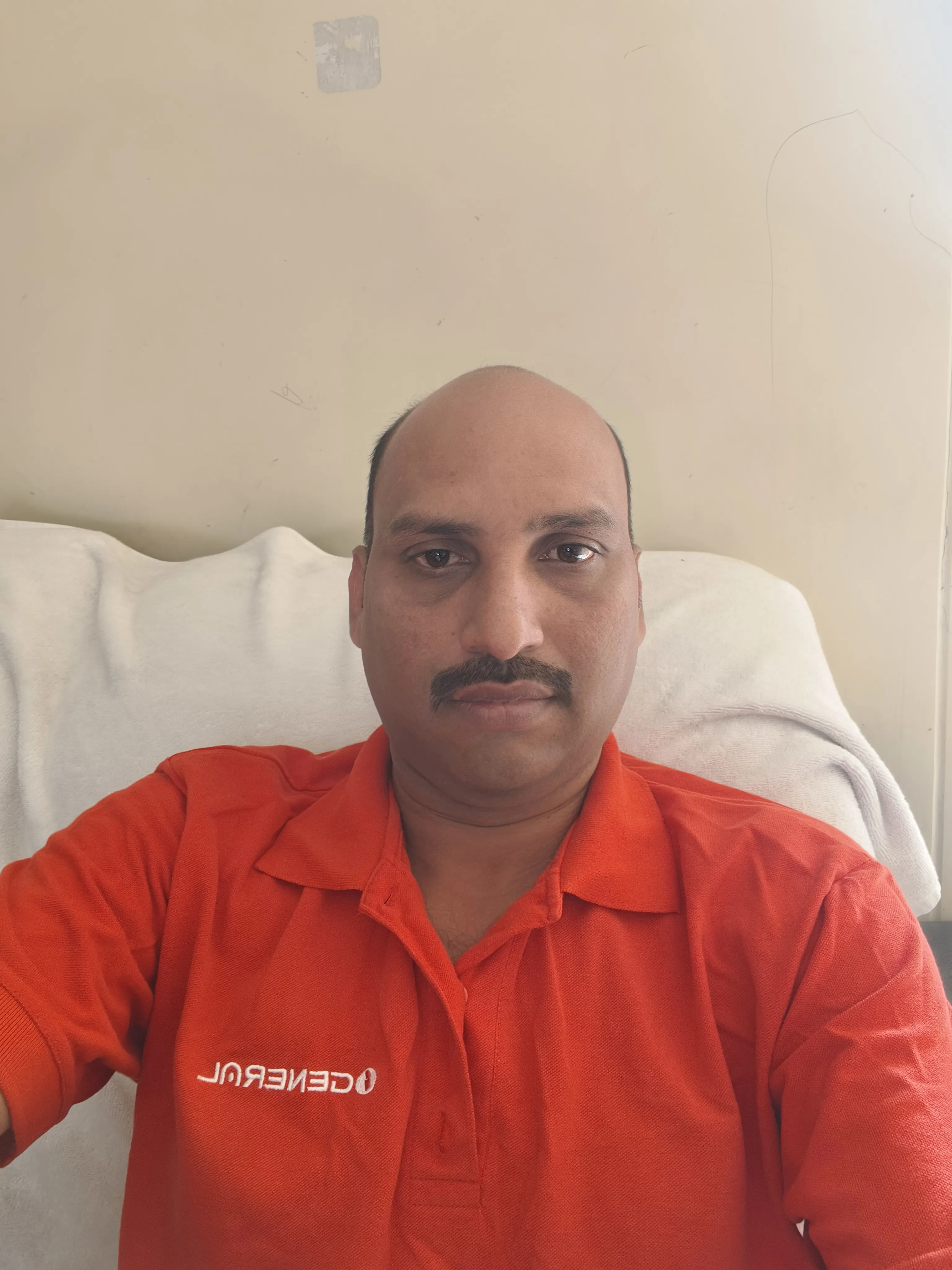 Harsha Vardhan