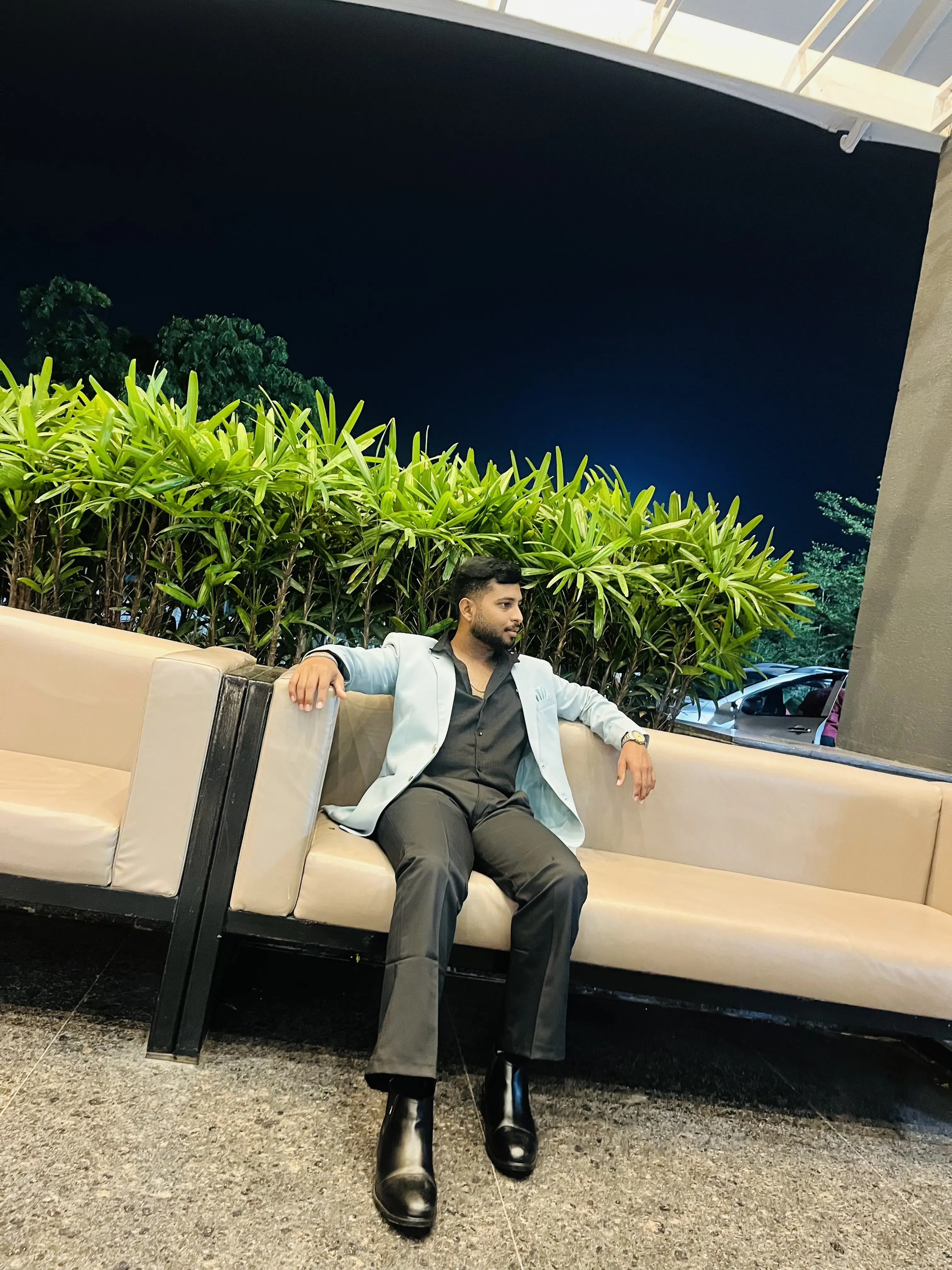 Raj kale