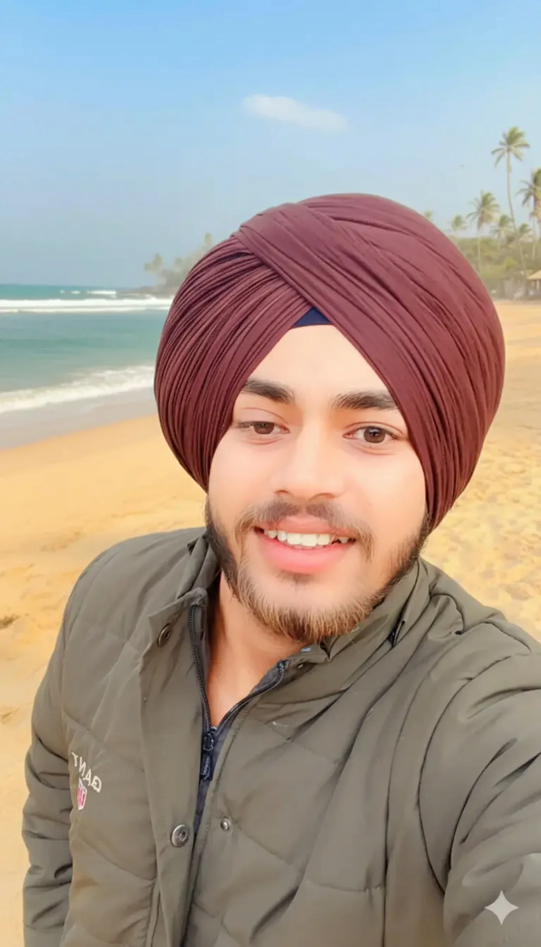Mahabir Sahota