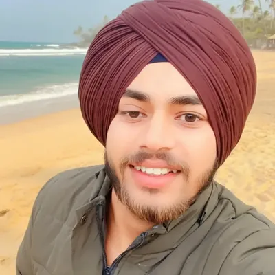 Mahabir Sahota