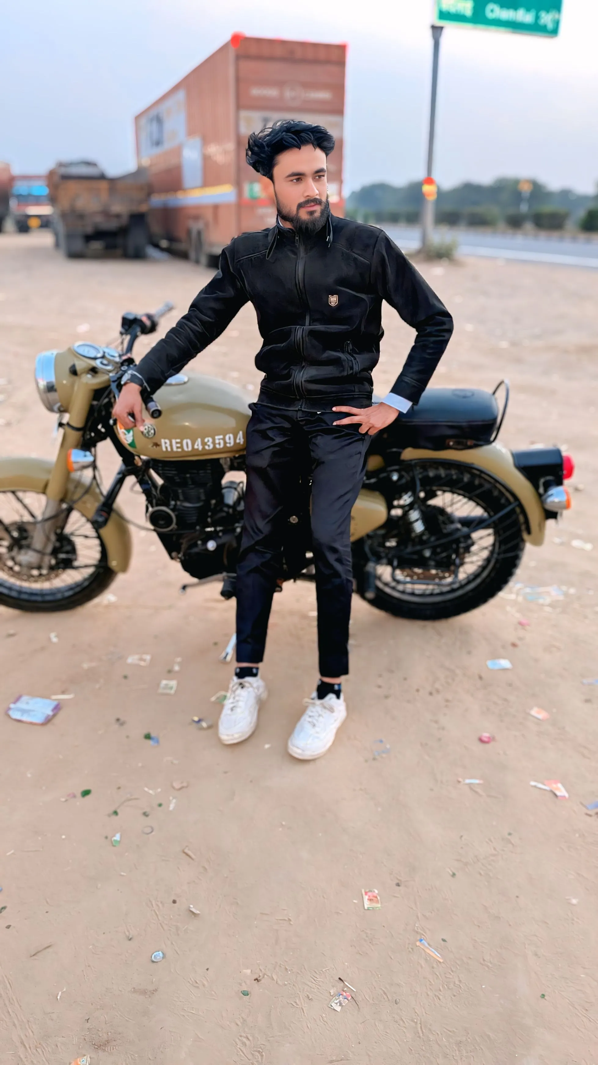 Suraj bairwa