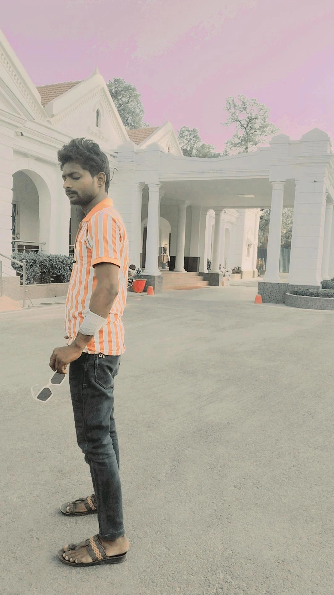 Mohd anas