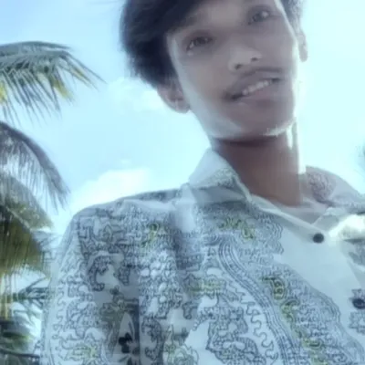 Angshuman roy