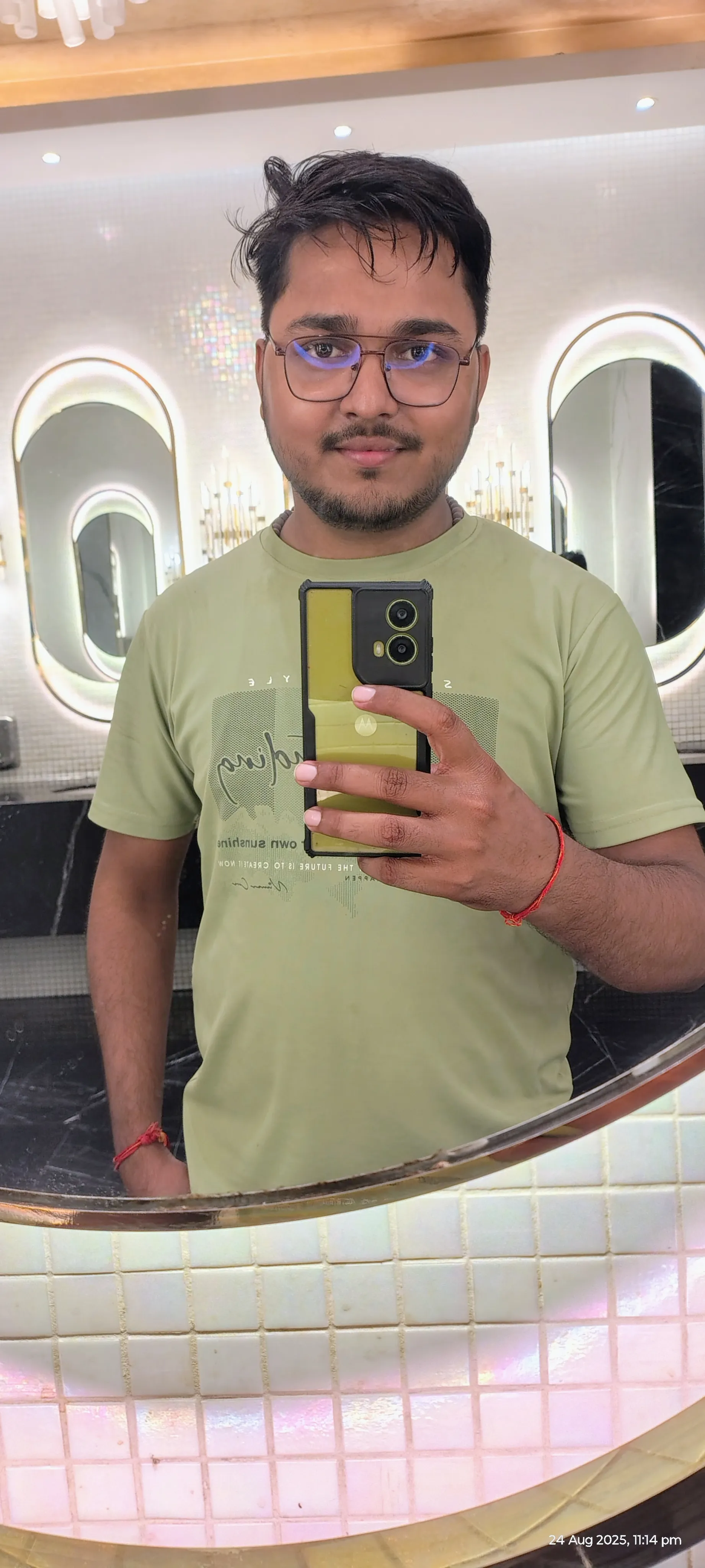Shailesh Singh