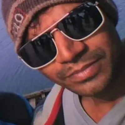 Ashok Meshram