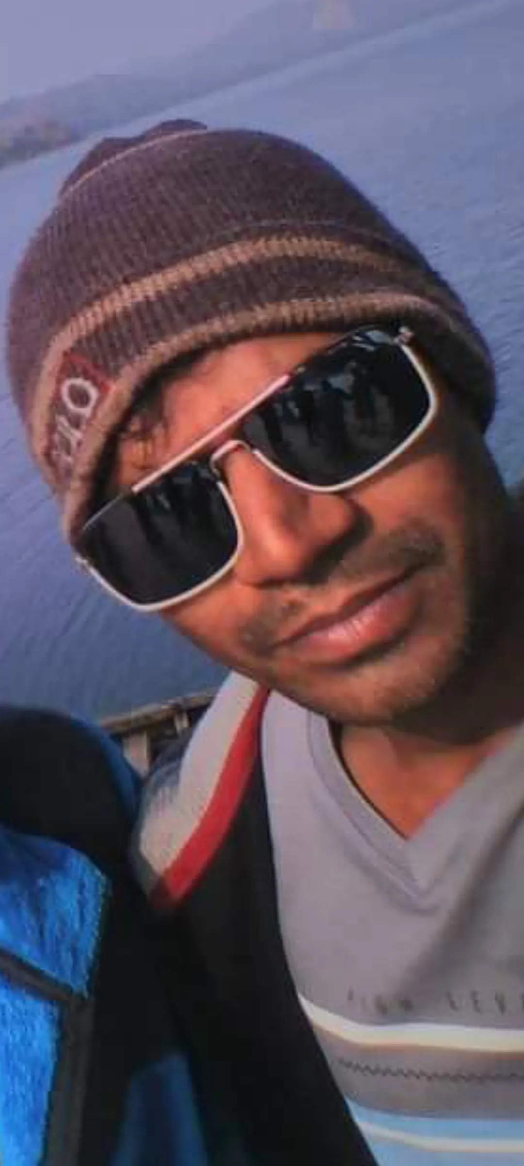Ashok Meshram
