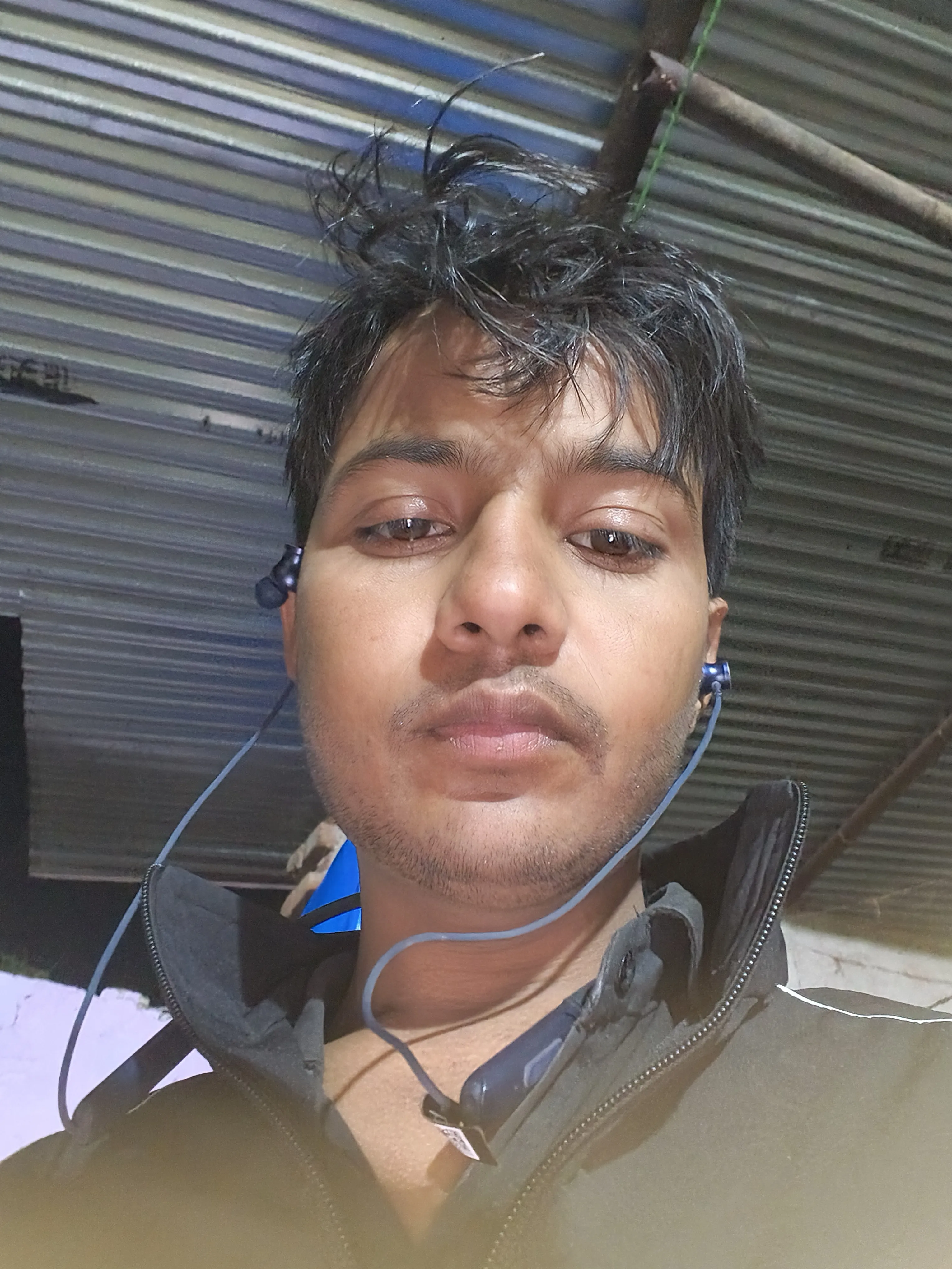 Tejsingh