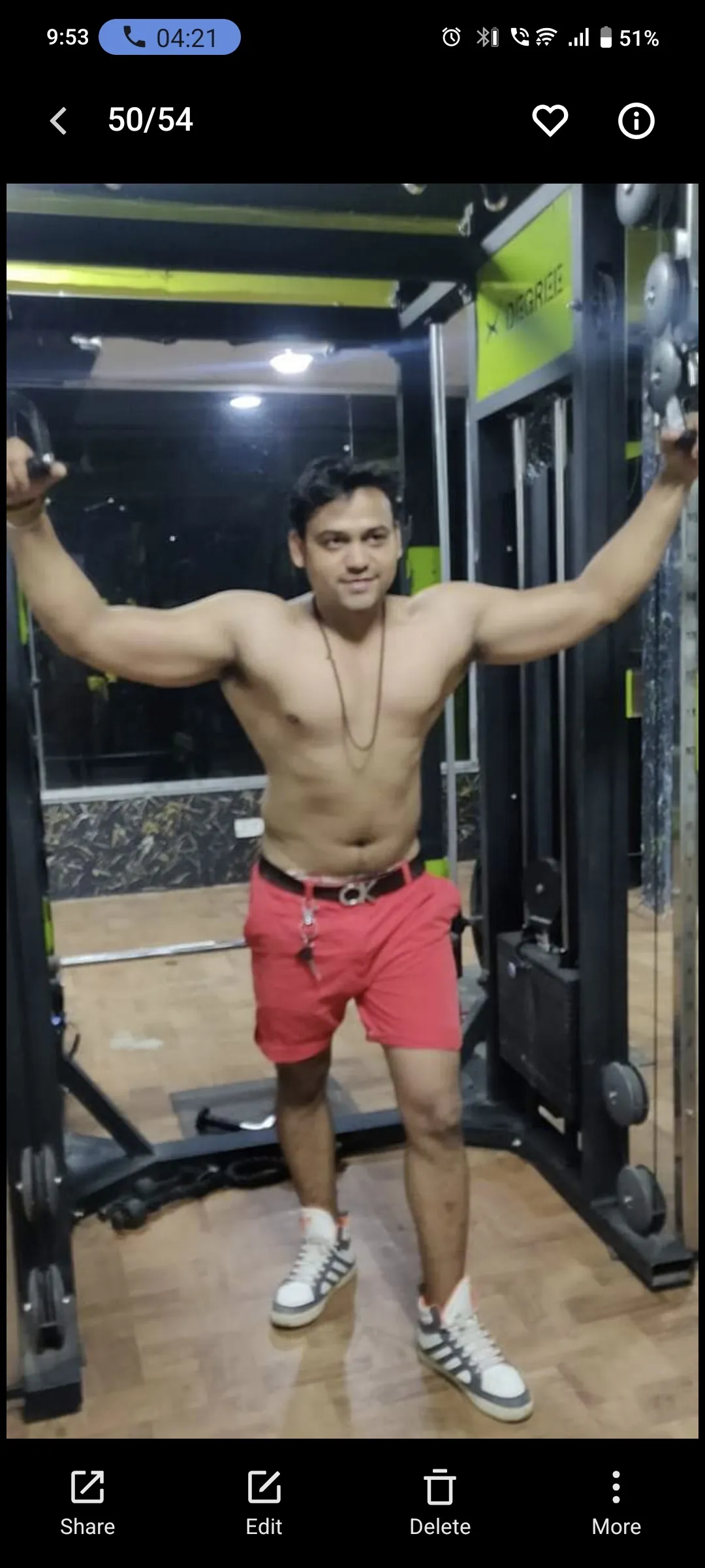 Karan sharma