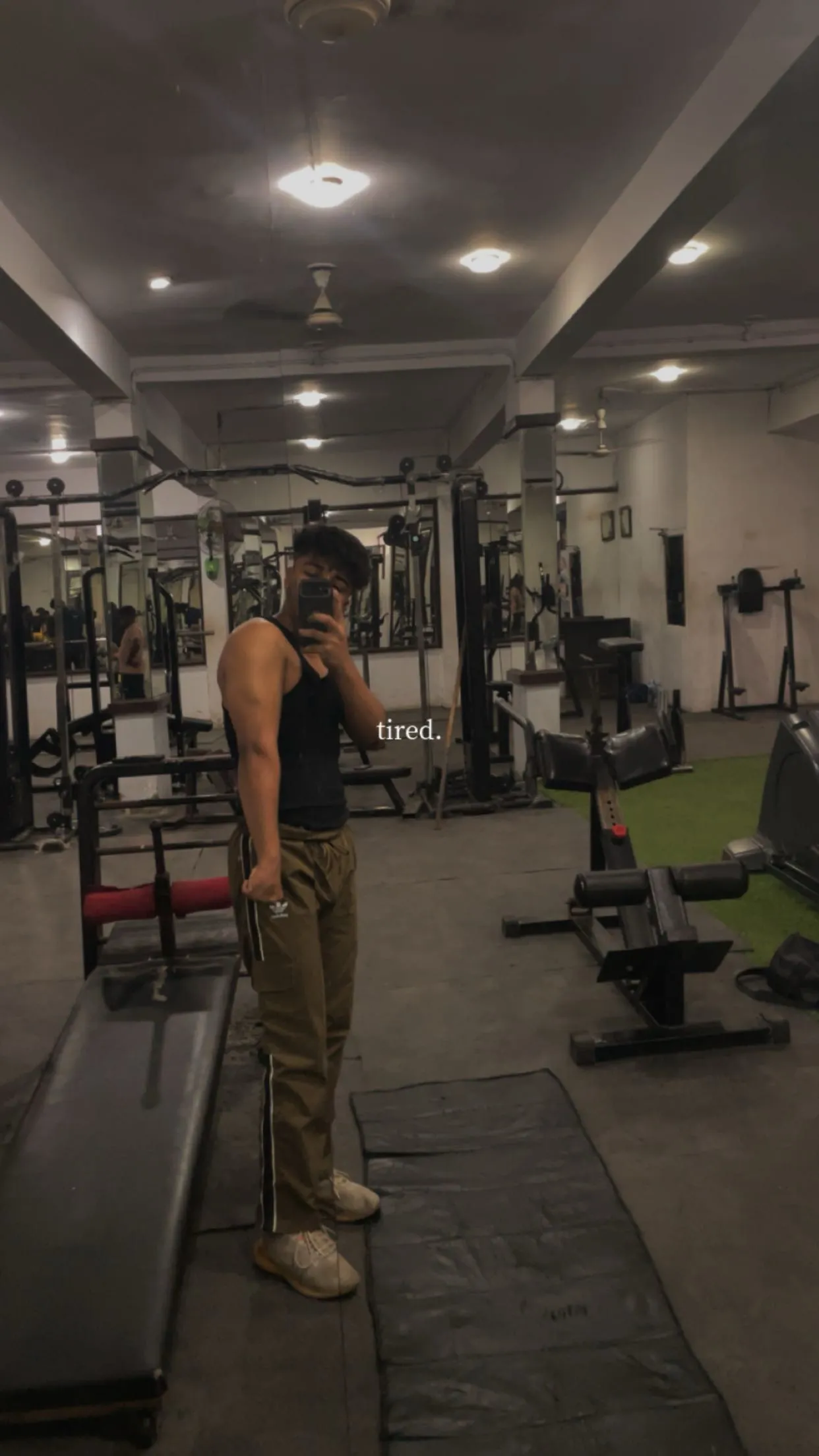 dev