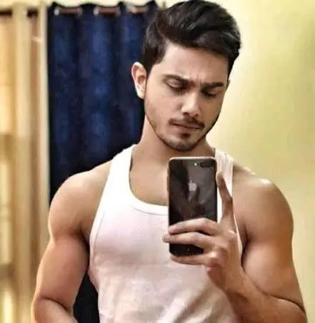 Anmol sandhu