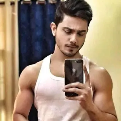 Anmol sandhu