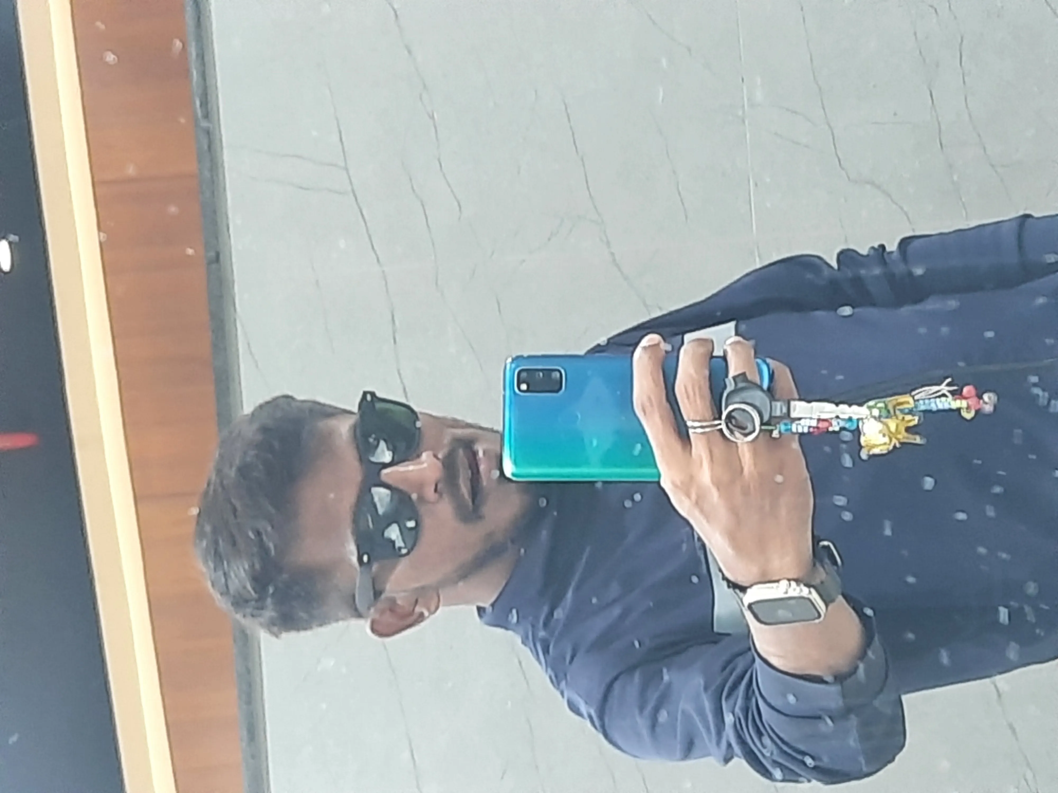 Siddarth