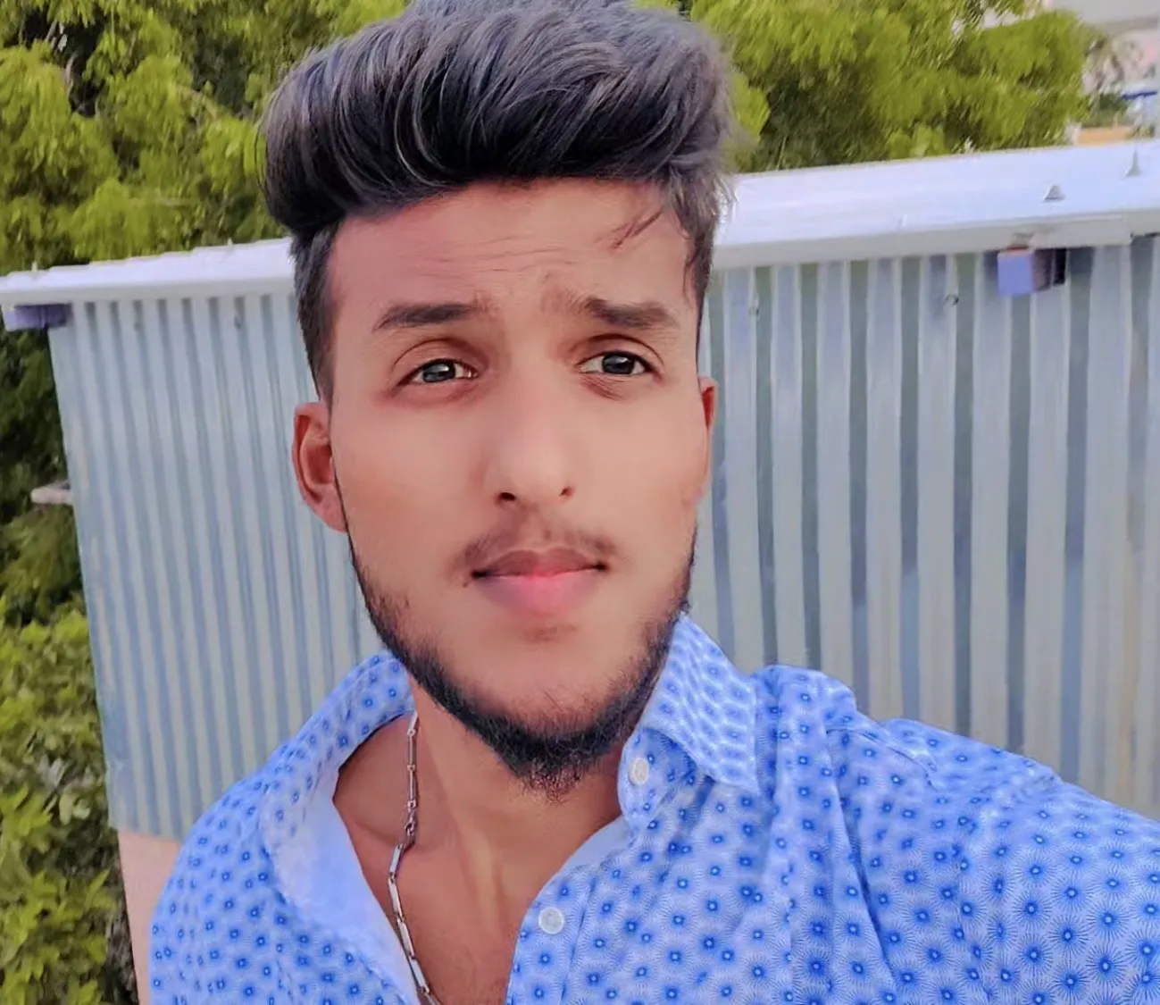 Naveen Krish
