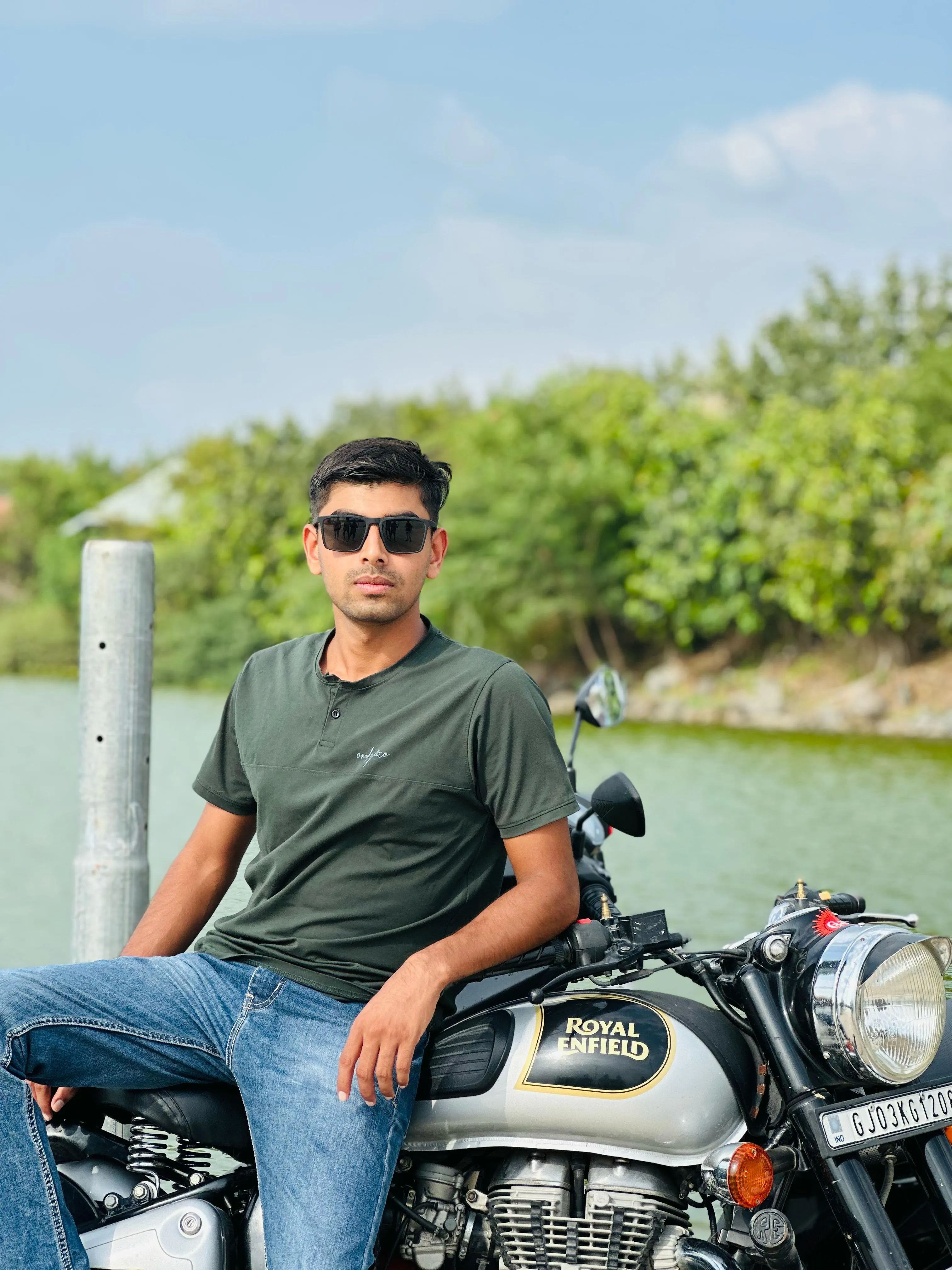 Rutvik patel