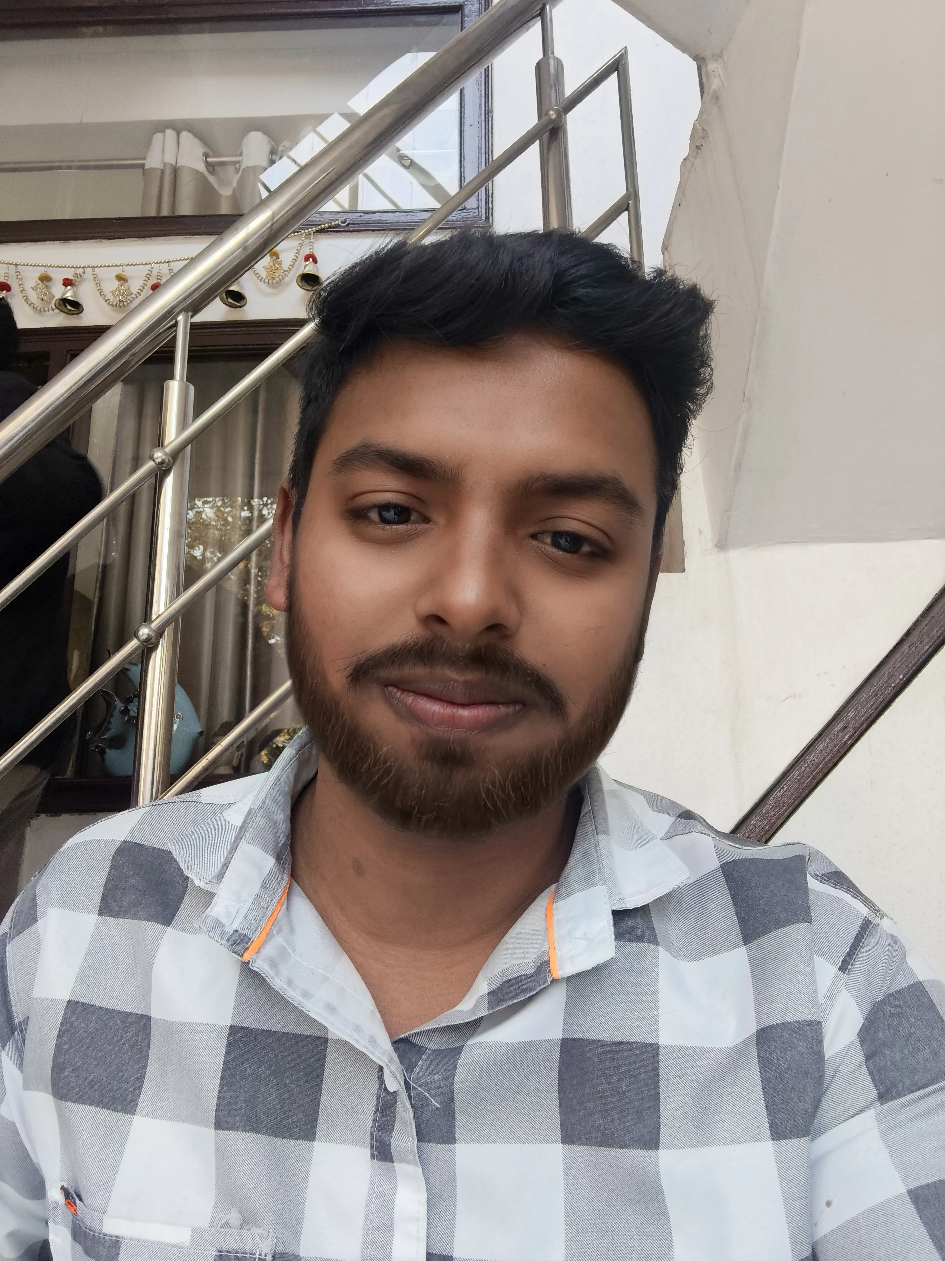Md Shamee
