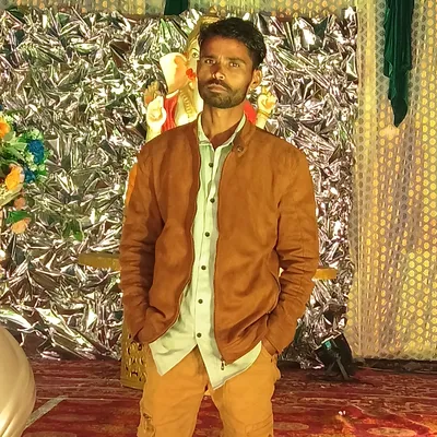 Gajpal singh