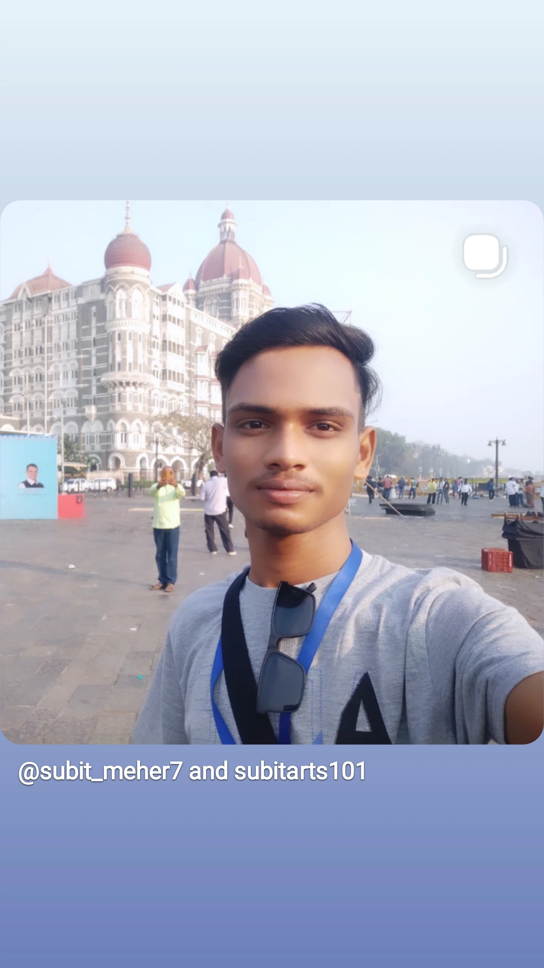 Ayansh Sahu