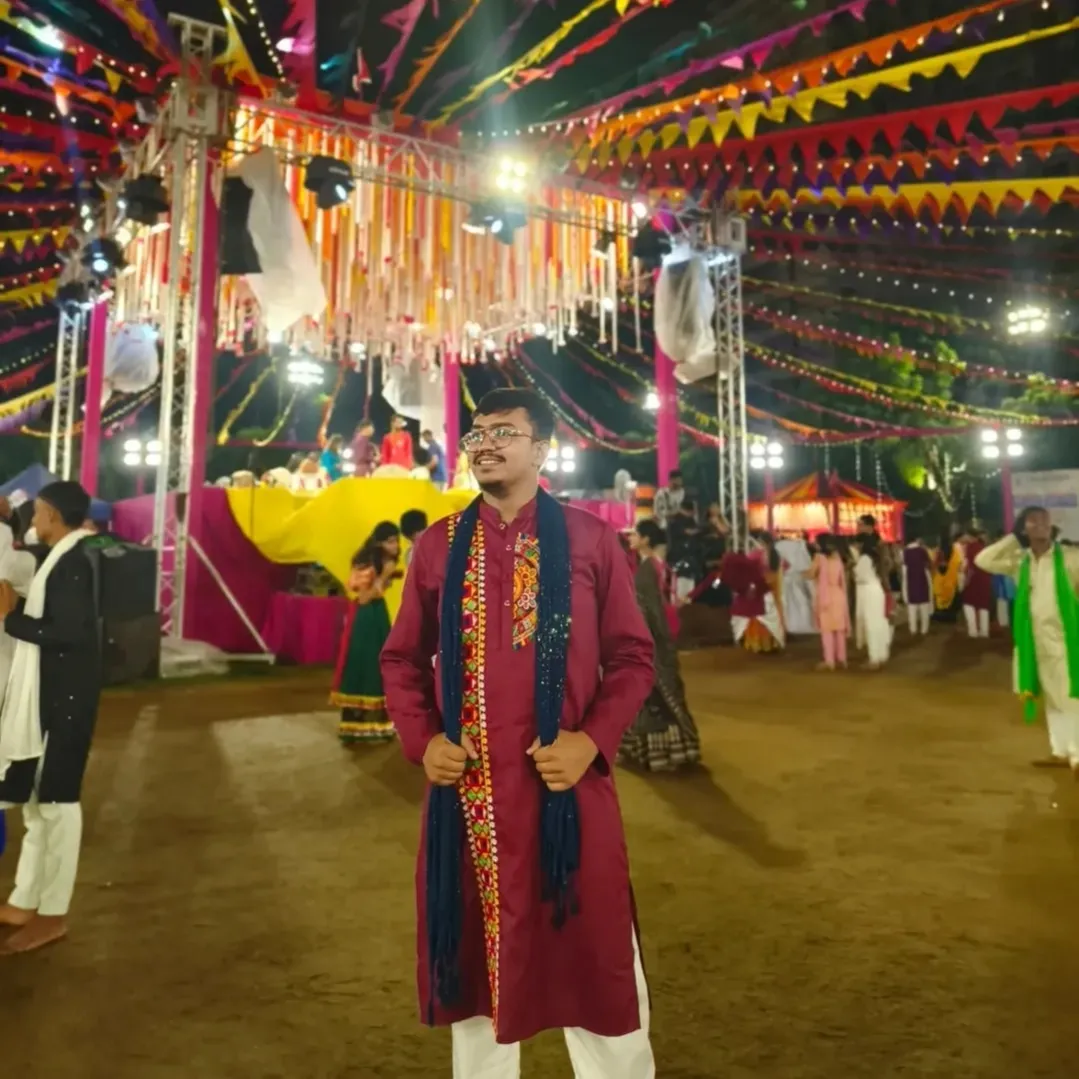 Jigar Parmar