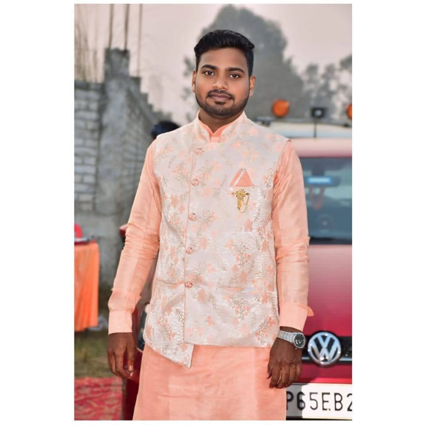 Dilip Sonkar