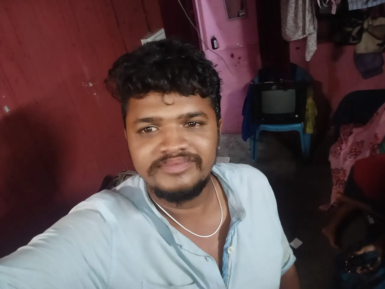 Manikandan murugan