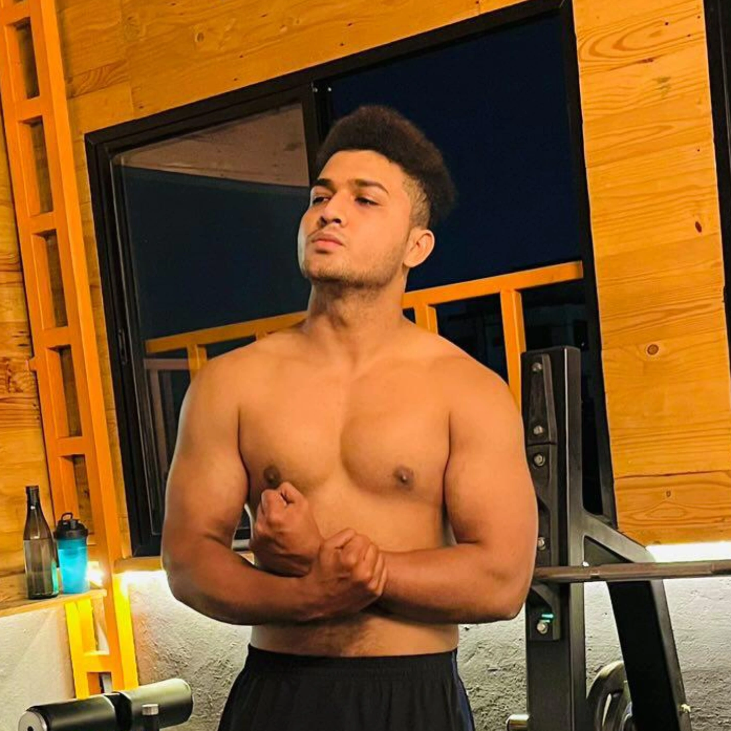 Aman yadav