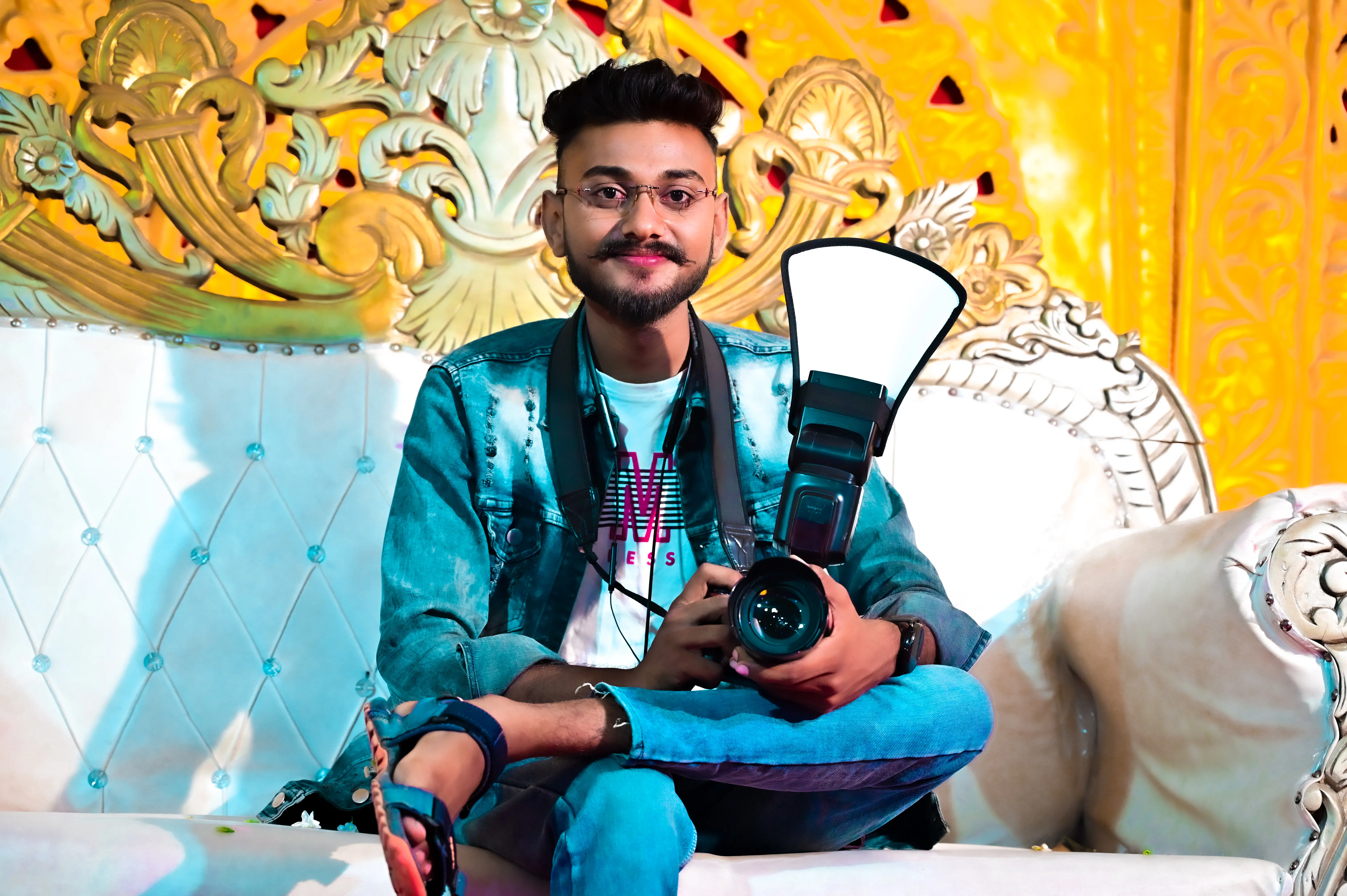 Ulhas Nitin Nasre