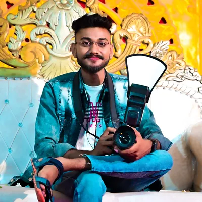 Ulhas Nitin Nasre