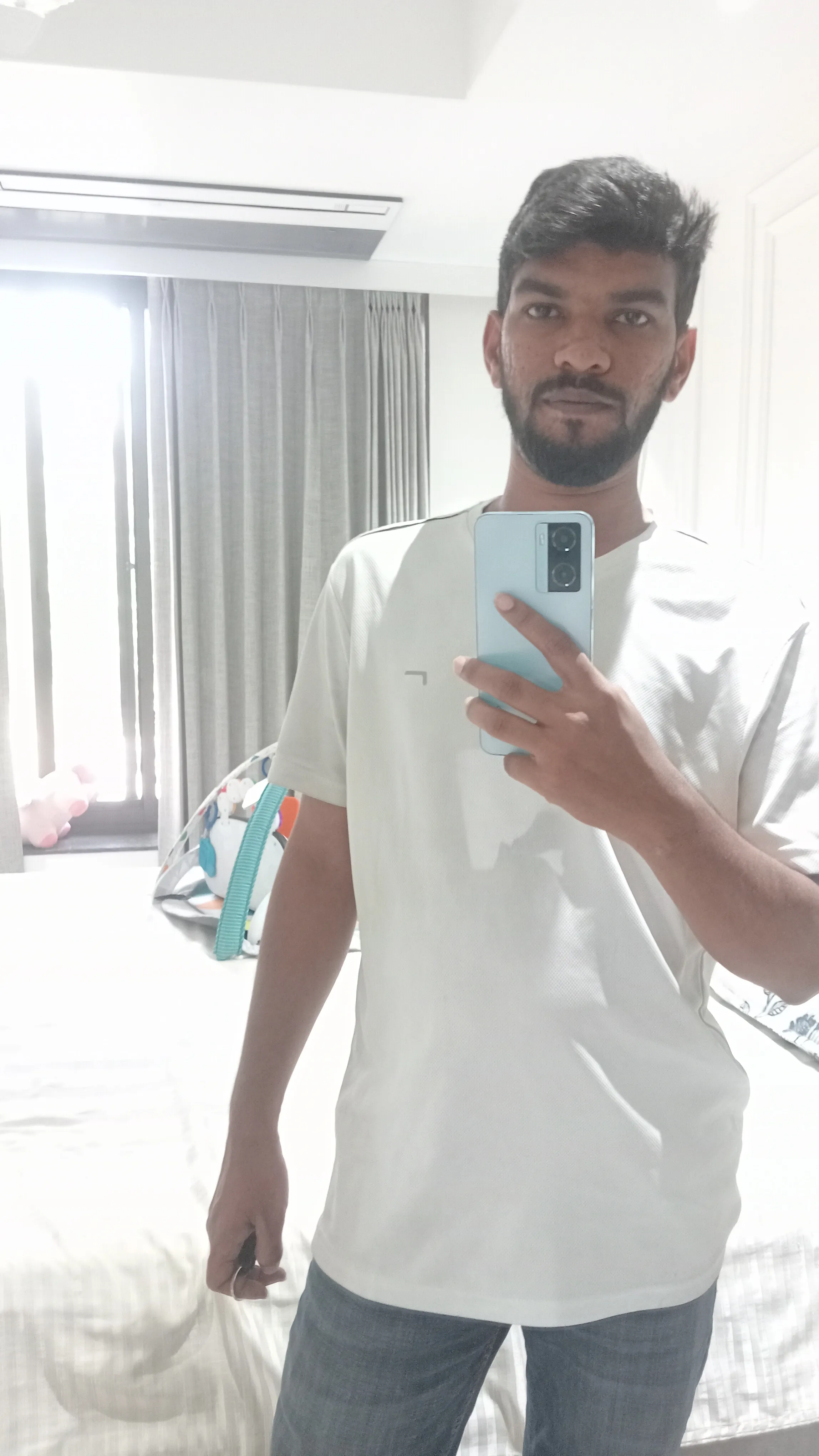 CHIRAG DALVI