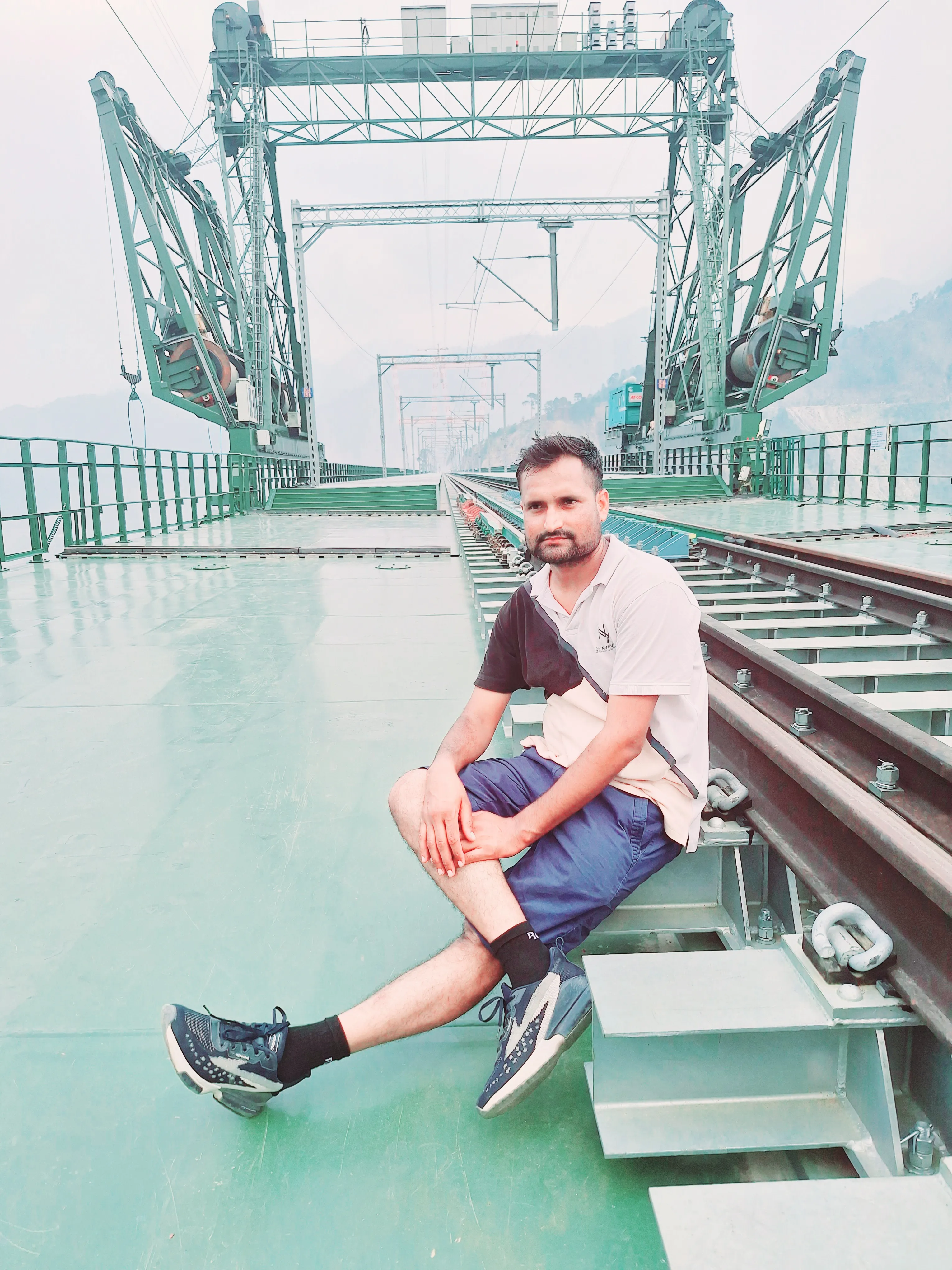 Kulbir Rajput