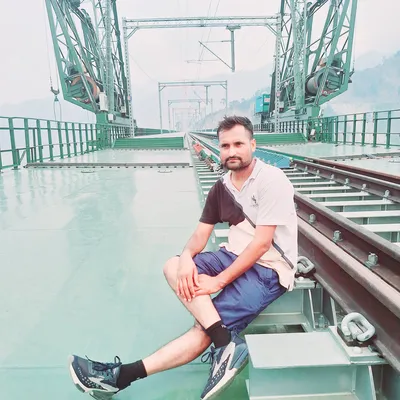 Kulbir Rajput