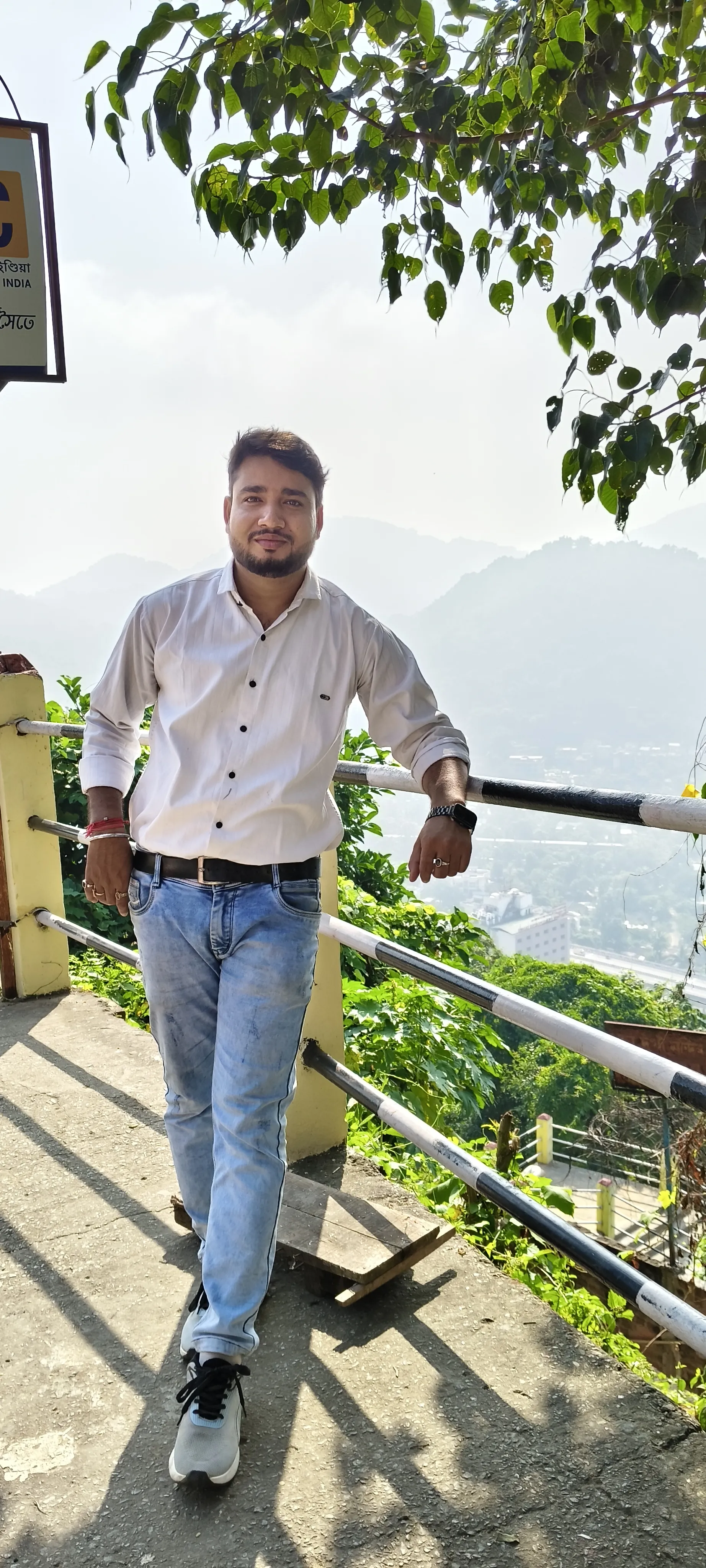 Subhajit Bhunia