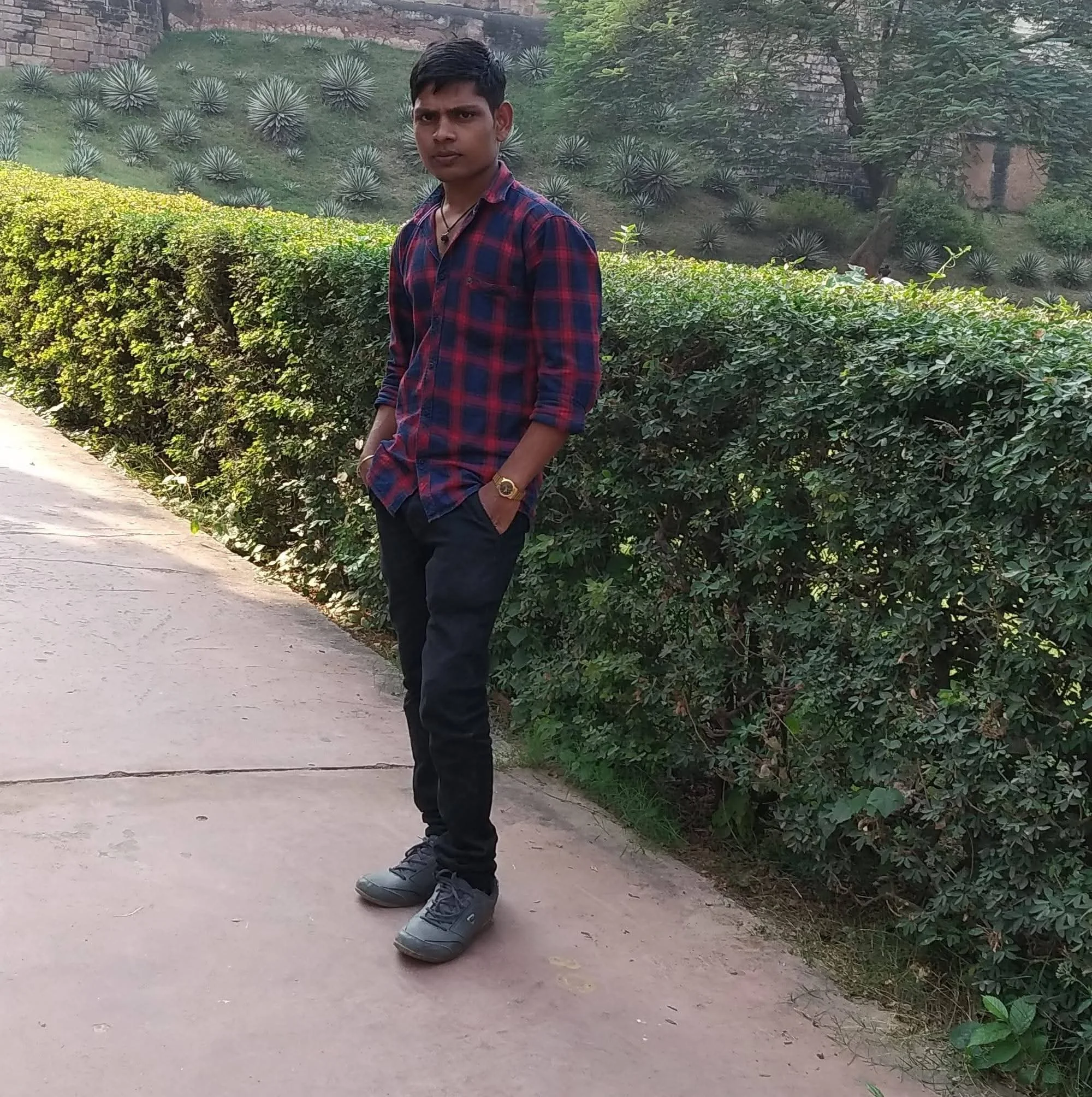 Rahul k