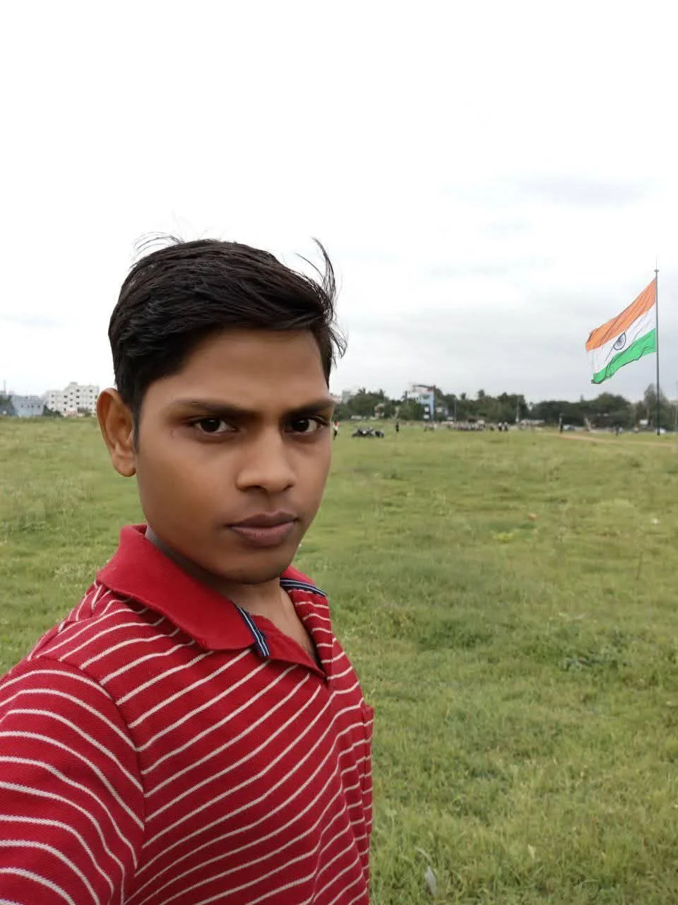 Rahul k