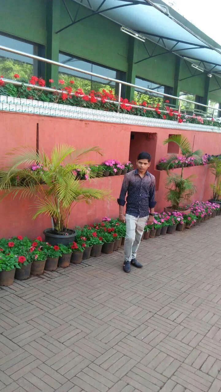 Rahul k
